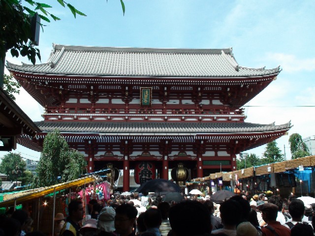 浅草寺