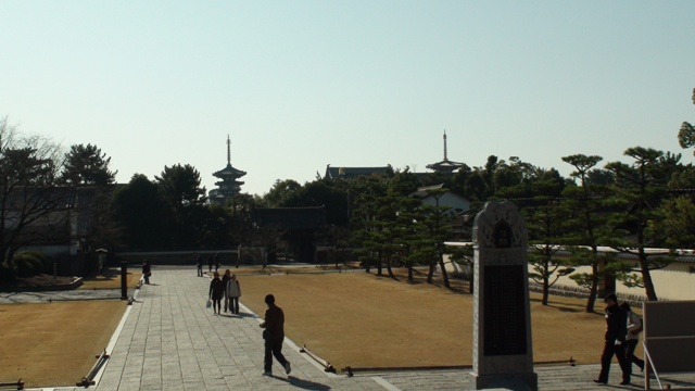 薬師寺